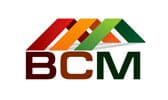 BCM Design logo